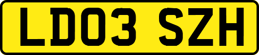 LD03SZH