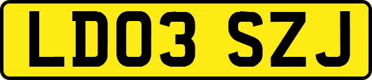 LD03SZJ