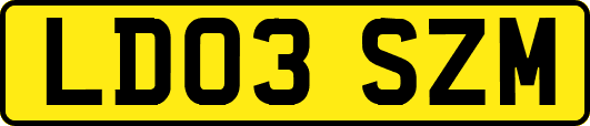 LD03SZM