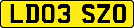 LD03SZO