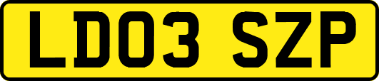 LD03SZP