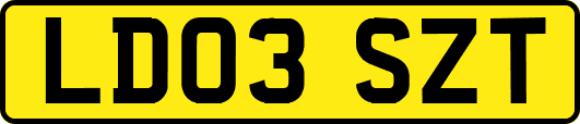 LD03SZT