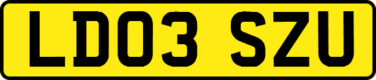 LD03SZU
