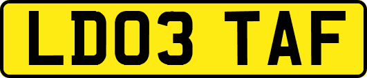LD03TAF