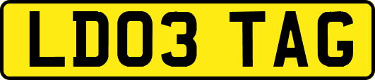 LD03TAG