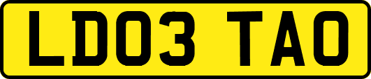 LD03TAO