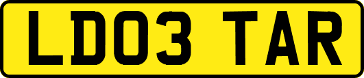 LD03TAR