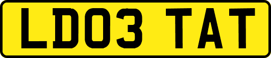 LD03TAT