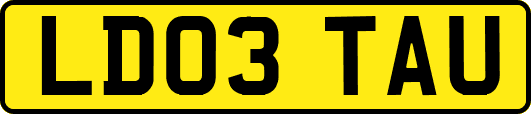 LD03TAU