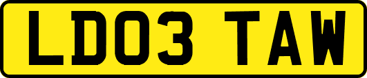 LD03TAW