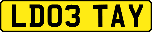 LD03TAY