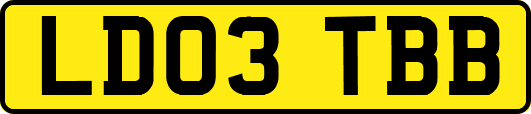 LD03TBB