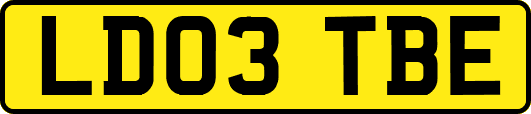 LD03TBE