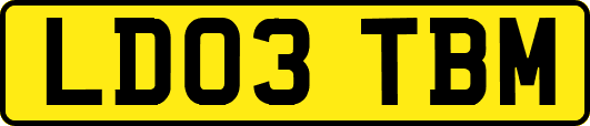 LD03TBM