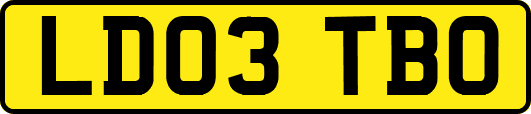 LD03TBO