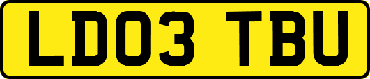 LD03TBU