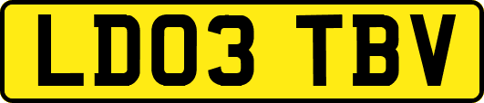 LD03TBV