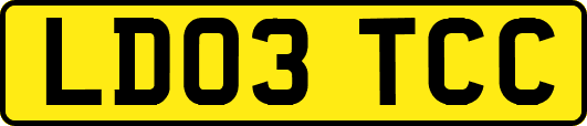 LD03TCC