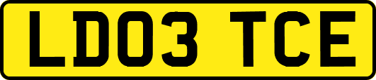 LD03TCE