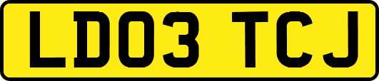 LD03TCJ
