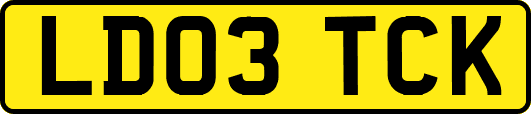 LD03TCK