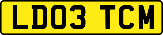 LD03TCM