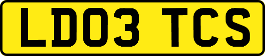 LD03TCS