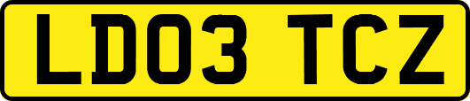 LD03TCZ