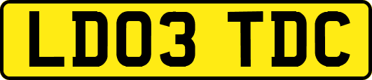 LD03TDC
