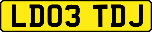 LD03TDJ