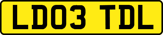 LD03TDL