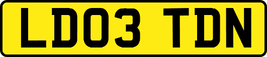 LD03TDN