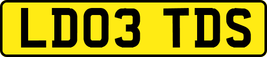 LD03TDS