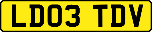 LD03TDV