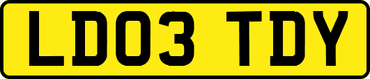 LD03TDY