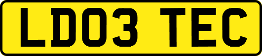 LD03TEC