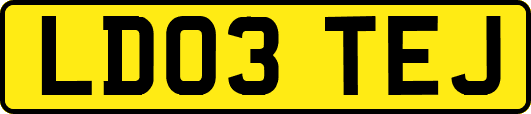 LD03TEJ