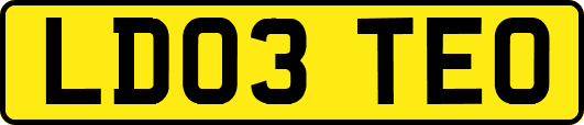 LD03TEO