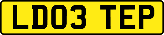 LD03TEP