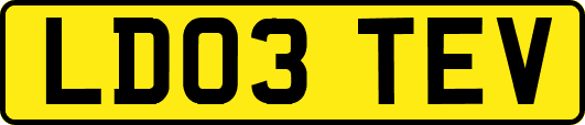 LD03TEV