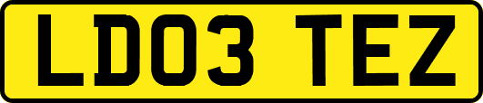 LD03TEZ