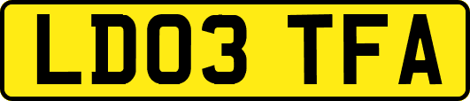 LD03TFA