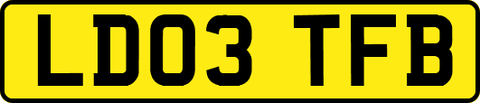 LD03TFB