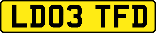 LD03TFD