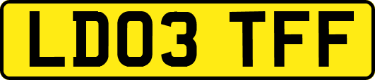 LD03TFF