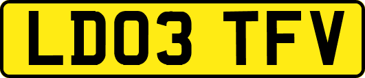 LD03TFV