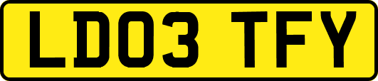 LD03TFY