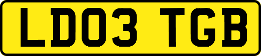 LD03TGB