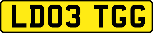 LD03TGG