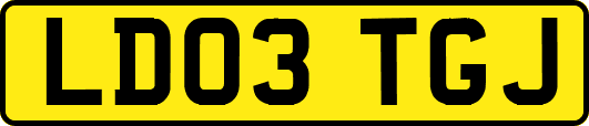 LD03TGJ